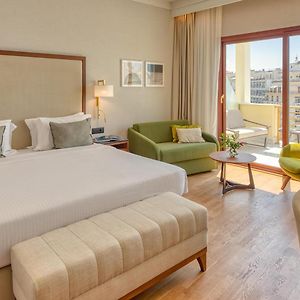 Executive Triple Room